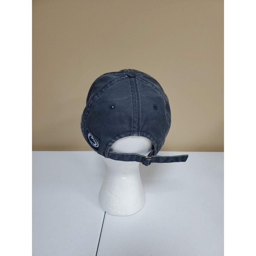 Penn State Nittany Lions TOTW College Adjustable Cap Hat PSU WE ARE RN# 97071 - Picture 3 of 11